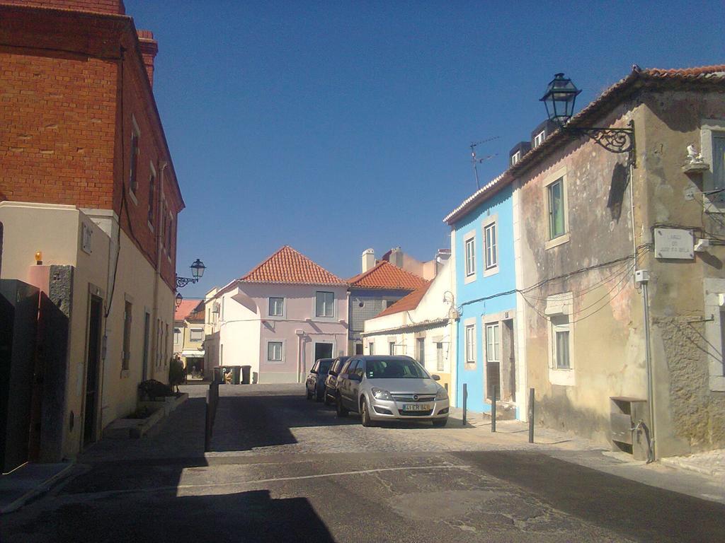 Villahouse Carnide Hostal *