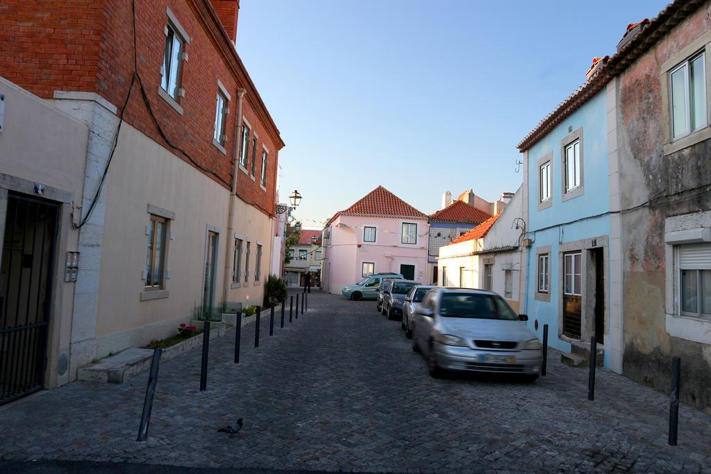 Hostal Villahouse Carnide Lisboa