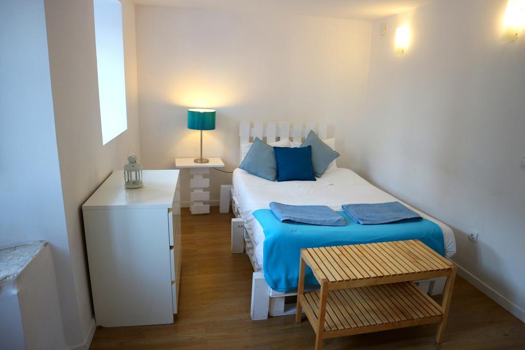 Hostal Villahouse Carnide