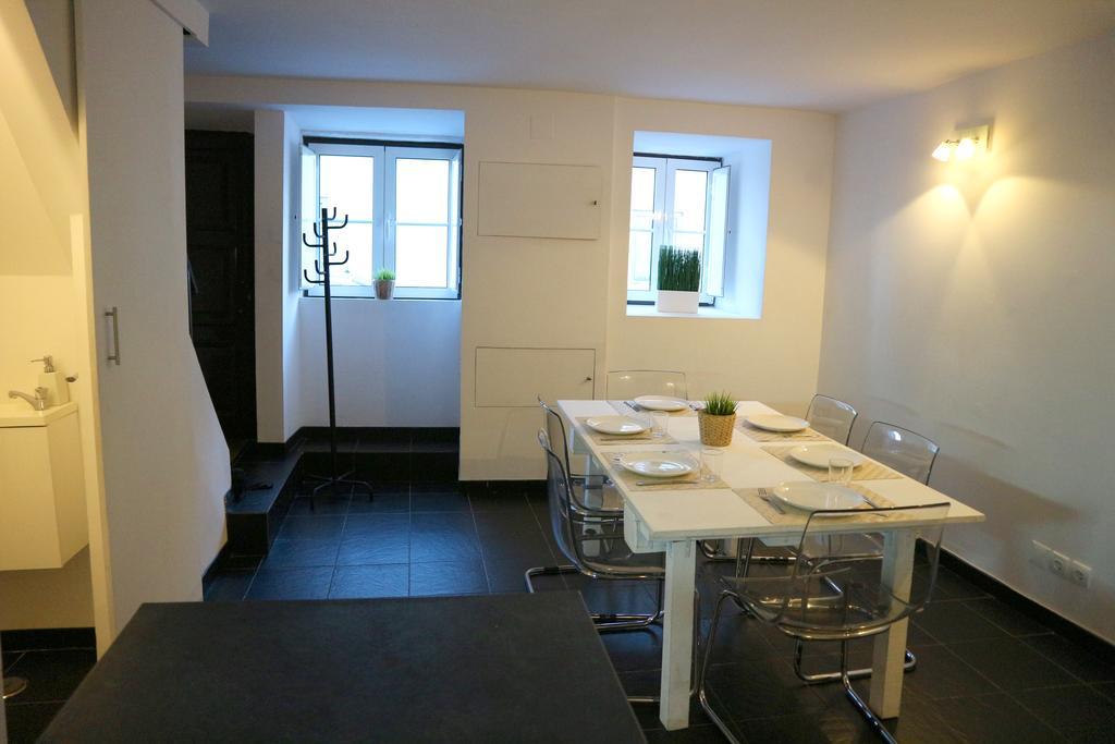 Hostal Villahouse Carnide *