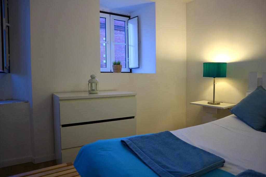 Hostal Villahouse Carnide *