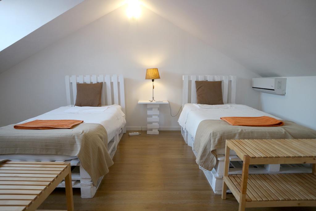 Hostal Villahouse Carnide